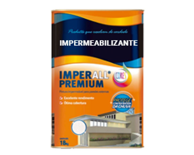 Impermeabilizantes