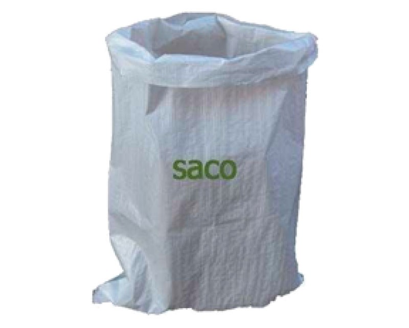 Sacos para entulho