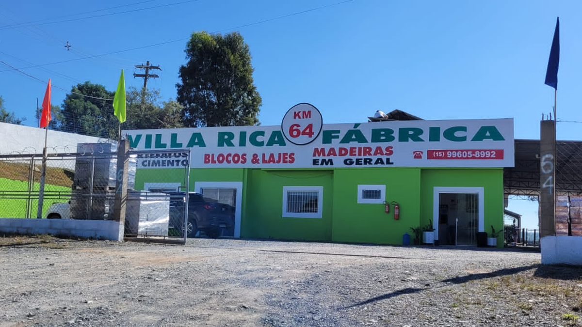 Ibiúna/SP